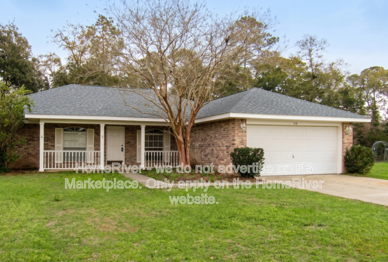 Covered Front Porch | Two Car Garage | Spacious Yard property image