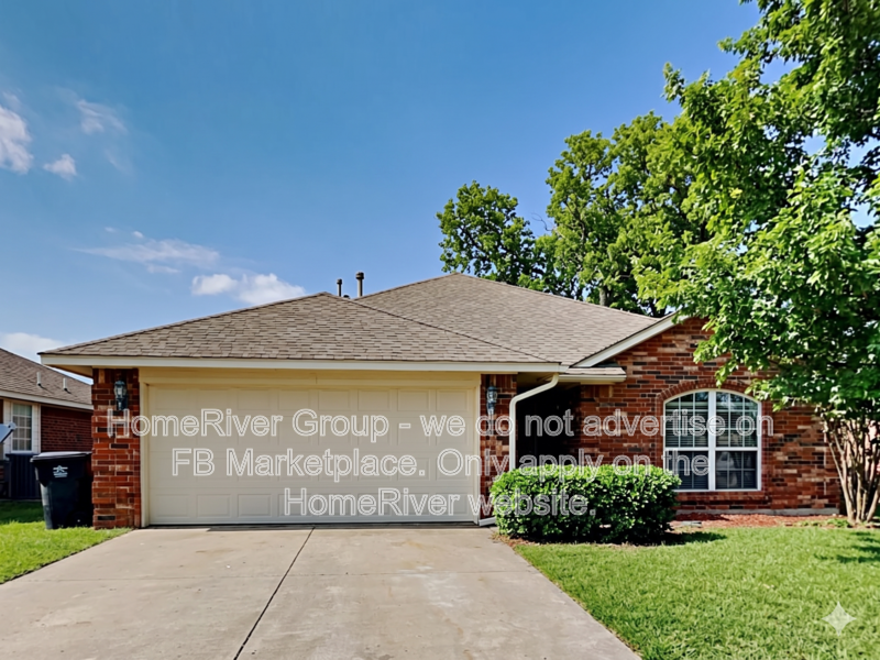 AMAZING 3 BEDROOM IN YUKON! property image
