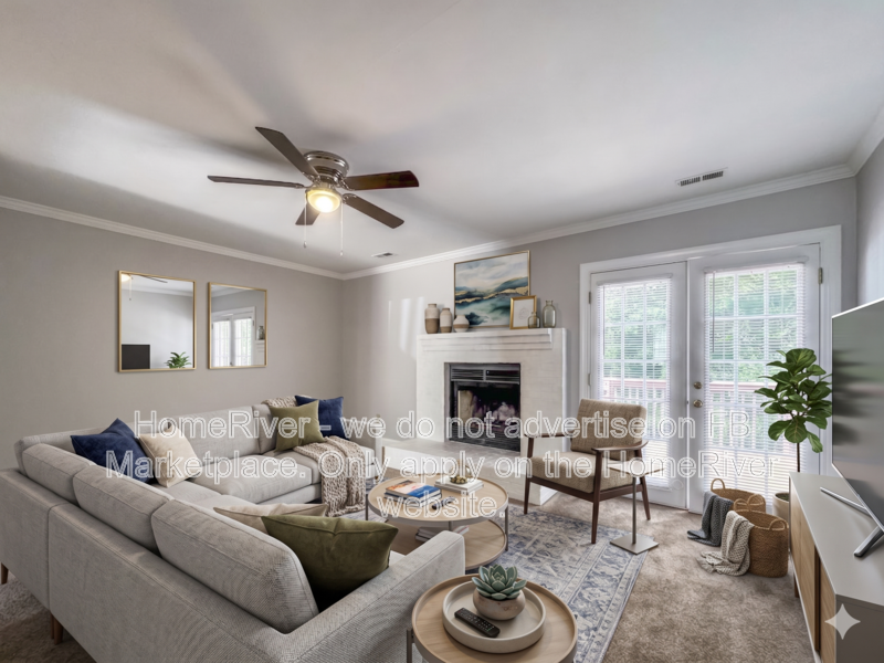 Move-In Ready! 1161 Glendale Dr Greensboro NC 27406 property image