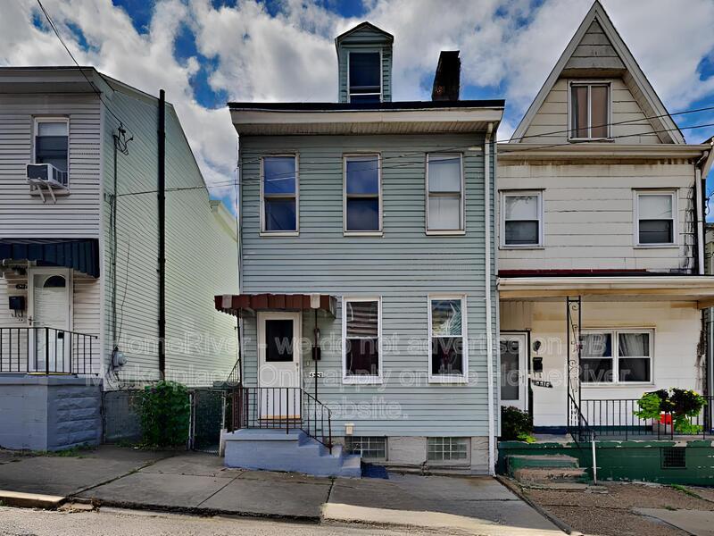 Your home awaits! 4520 Minerva St, Pittsburgh, PA 15224 property image