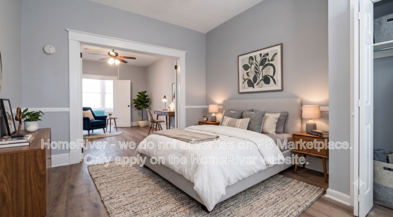 Updated and Ready  6915 Harford Rd Unit 1 property image