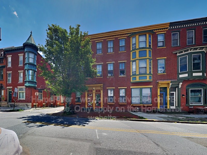 Pet-Friendly! 253-255 North St Apt 2 Harrisburg PA 17101 property image