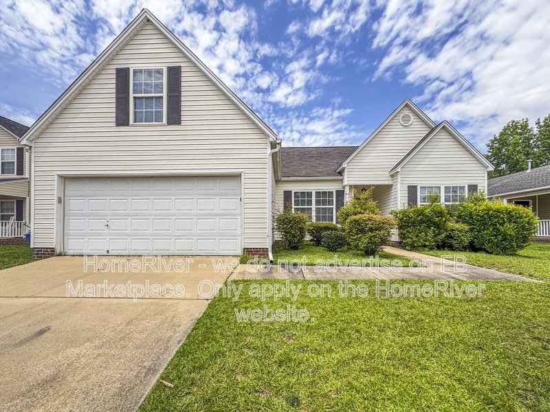 Welcome Home - One Story home property image