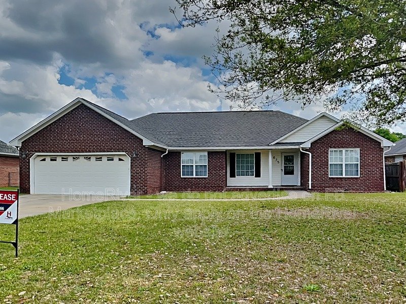 Near Shaw AFB [ 3 bedroom farmstyle home[ fenced in back yard property image