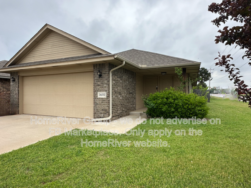 Amazing 4 bedroom with storm shelter! property image