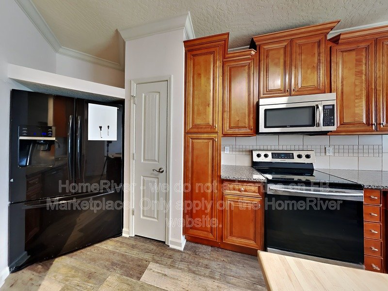 All-Brick Exterior | Fully Fenced Backyard | Two-Car Garage property image