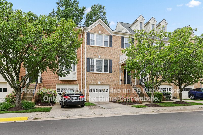 Available for Lease! 2046 Gallows Tree Ct property image
