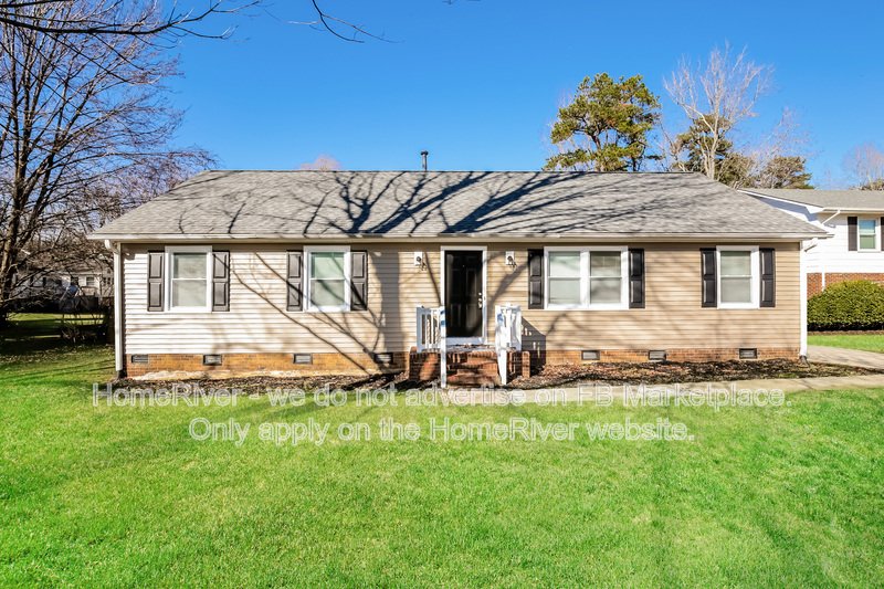 Coming Soon | Pets Welcome | Fridge Included property image