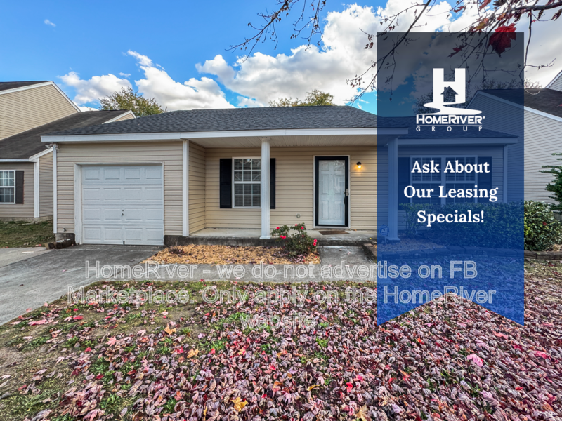 Coming Soon | Pets Welcome | Fridge Included property image
