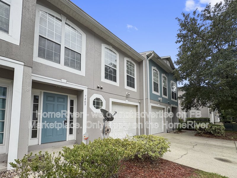 3-BD Townhome | Attached Garage | Prime Location | property image