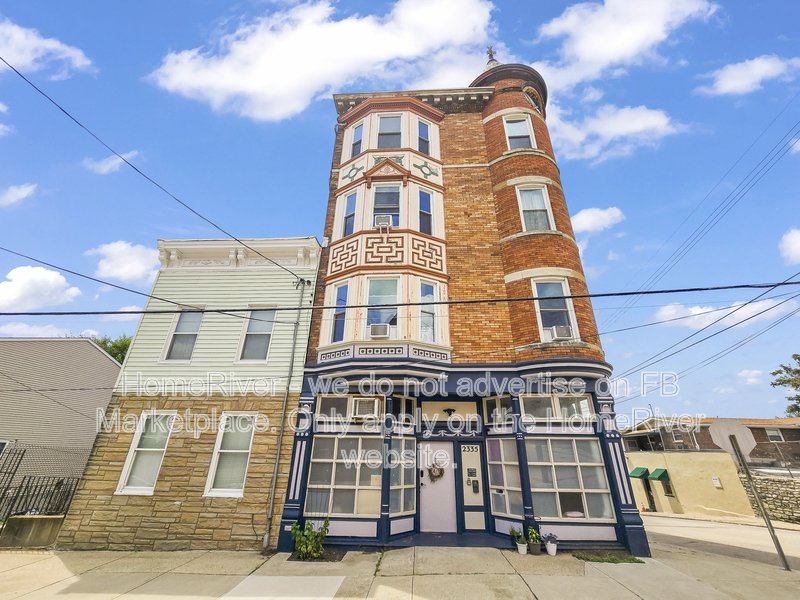 Pet Friendly | Charming 2BR/1BA Cincinnati Rental | Shared Washer/drye property image