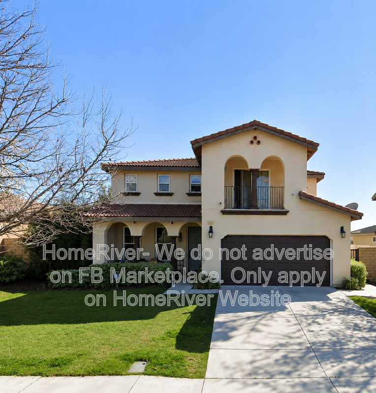 Fridge Included | Pet Friendly | Direct Access Views of Hartford Park property image