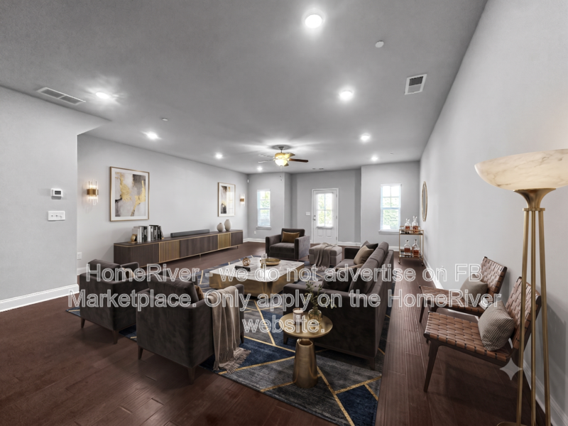 Pet Friendly | Charming 2BR/1BA Cincinnati Rental | Shared Washer/drye property image