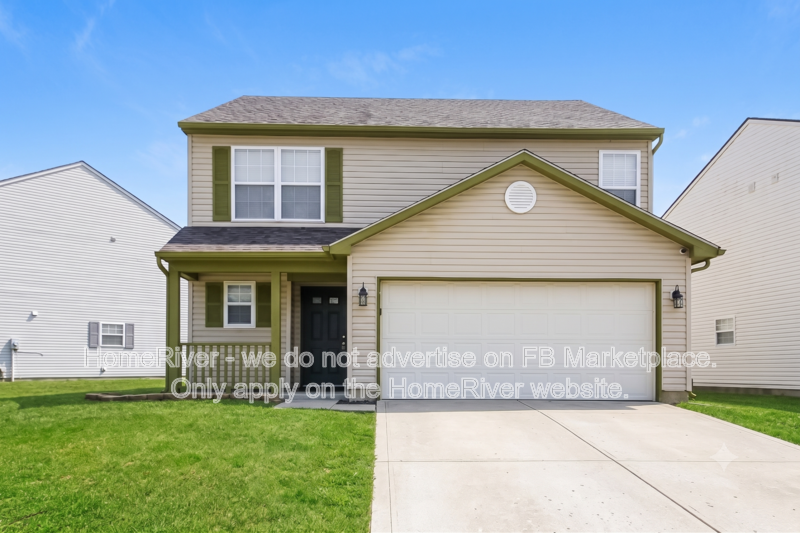 Coming Soon | Pets Welcome | 2 Car garage | Covered Front Porch property image