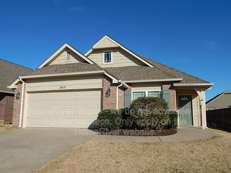 4 Bedroom 2 Bath in Providence Hills. property image
