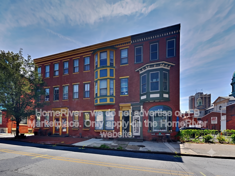 Pet Friendly | 2 BR Apt| Water, Sewer, and Trash Included property image