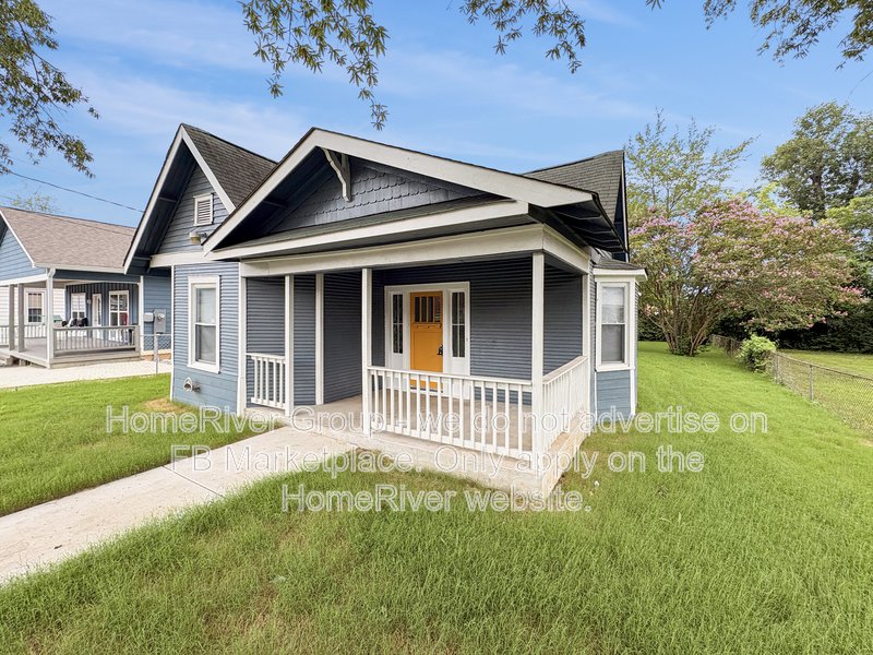 Newly Renovated | Off Street Parking | Washer Dryer property image