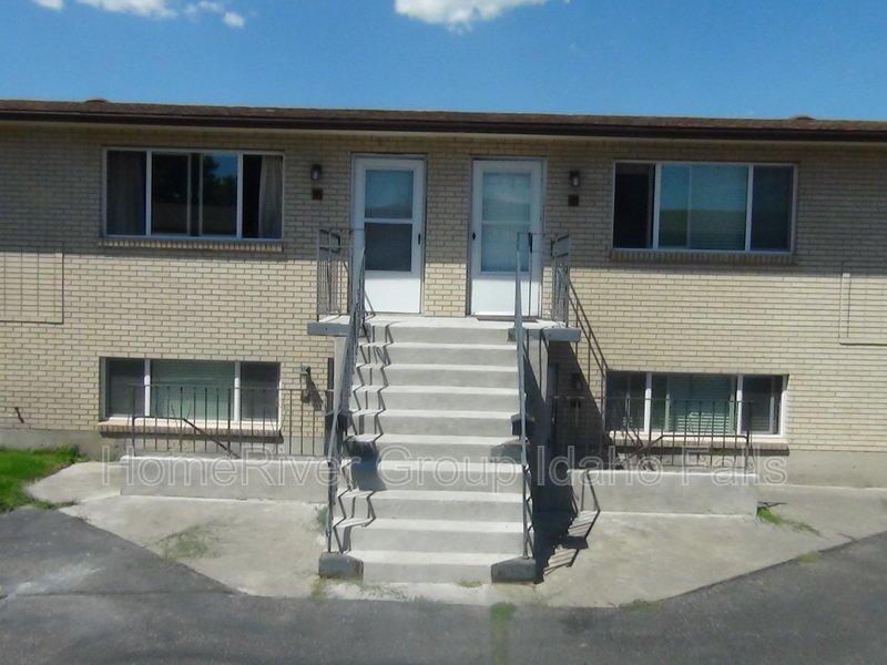 4 plex in Idaho Falls by the Home River Group property image