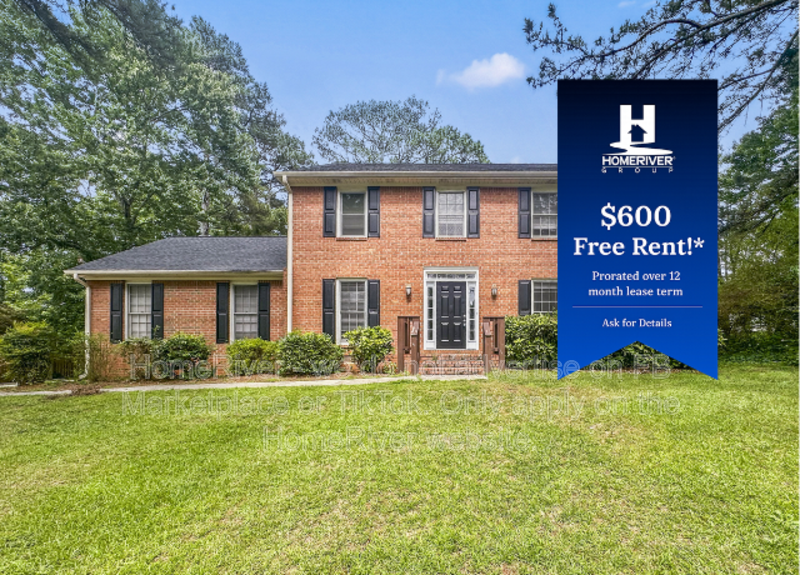 Available Now | Pets Welcome | 4 beds | 2 Car Garage property image