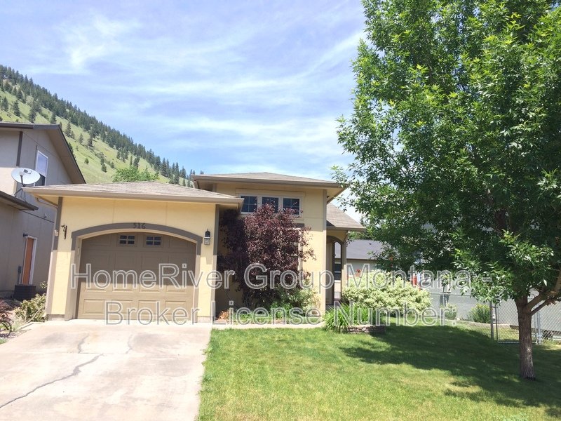 Lovely 4 bd 2 ba House! property image
