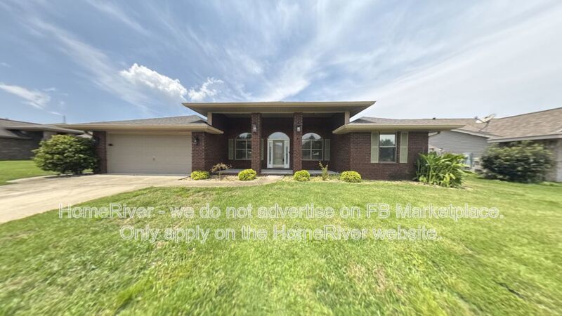 4BD | Fenced Yard | Pet-Friendly | Spacious Living property image