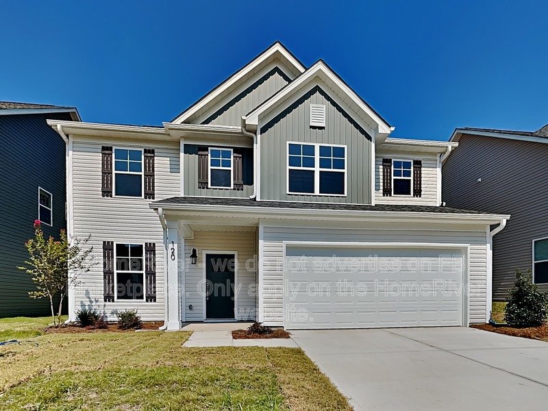 Pet Friendly | Fenced Yard | Beautiful 4BR/3BA | Mt. Island Area property image
