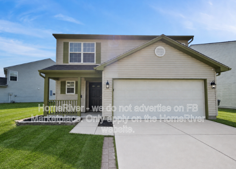 Available Now | Pets Welcome | 2 Car garage | Covered Front Porch property image