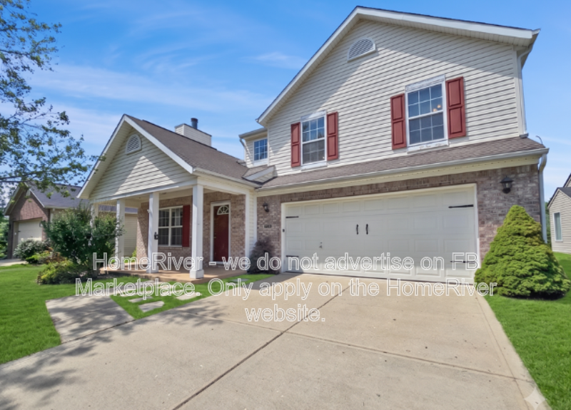 Available Now | Pets Welcome | 2 Car Garage | 3 beds property image