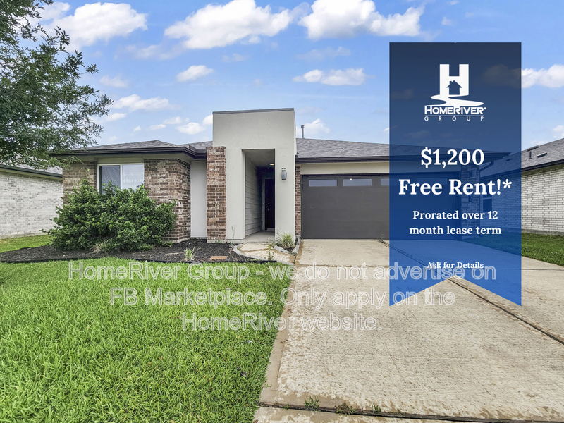 Pet Friendly! | Fenced Yard | Fridge included property image