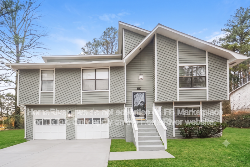 Available Now | Pets Welcome | 4 Beds | 2 Car Garage property image