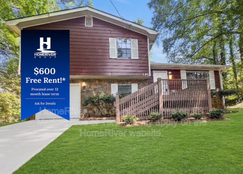 Available Now | Pets Welcome | Attached Garage | Wooden Deck property image