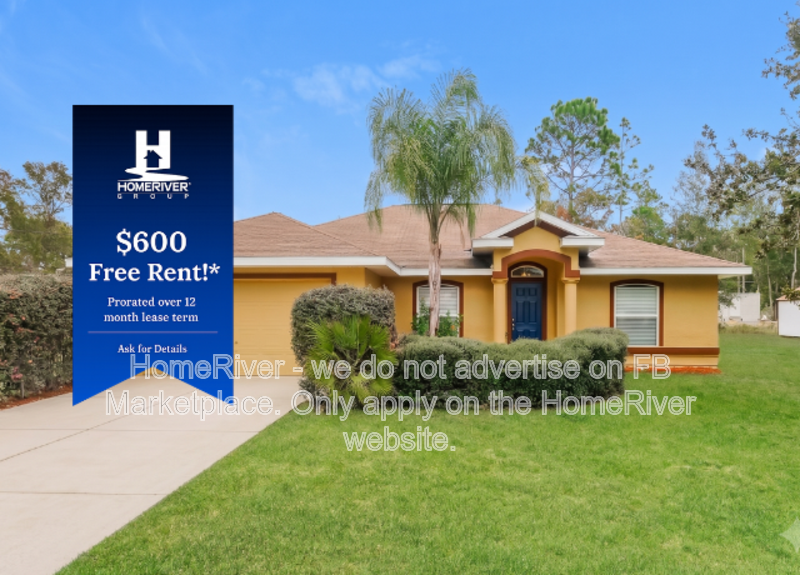 Available Now | Pets Welcome | 2 Car Garage | Covered Back Patio property image