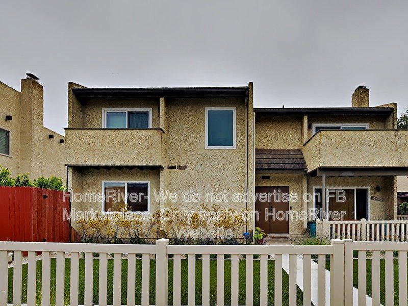 Great 1 bd/1 ba Condo for Lease in Oxnard Shores!!! property image
