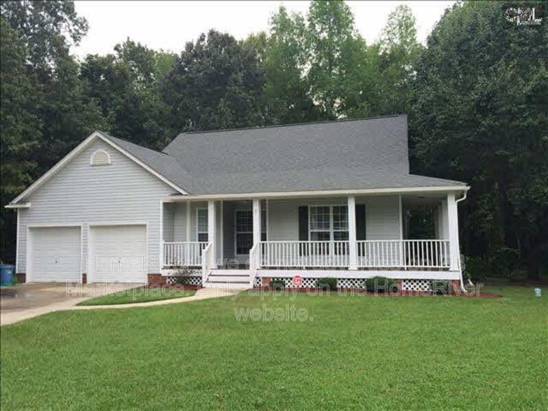 Open concept [ Large yard [ property image