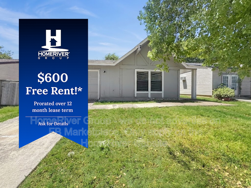 Available Now | Pets Welcome | Fenced Yard | Fridge Included property image