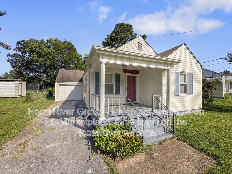 Garage | Convenient Location | Recently Renovated property image