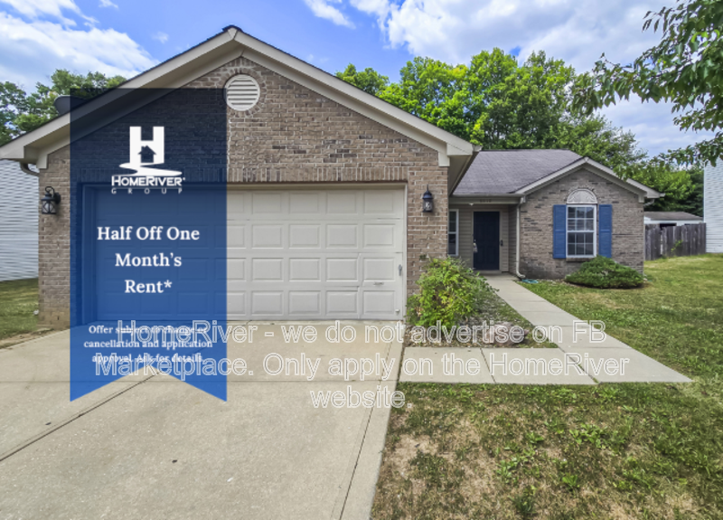 Available Now | Pets Welcome | 2 Car Garage property image
