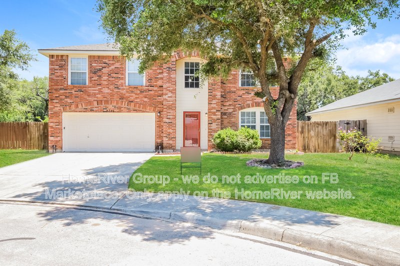 Covered Patio | Solid Surface Floors | Large Fenced Yard property image