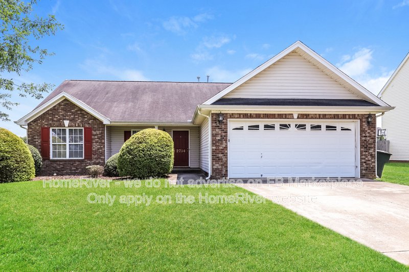 One-Level Living! | Pet Friendly | Fenced Back Yard | Attached Garage property image