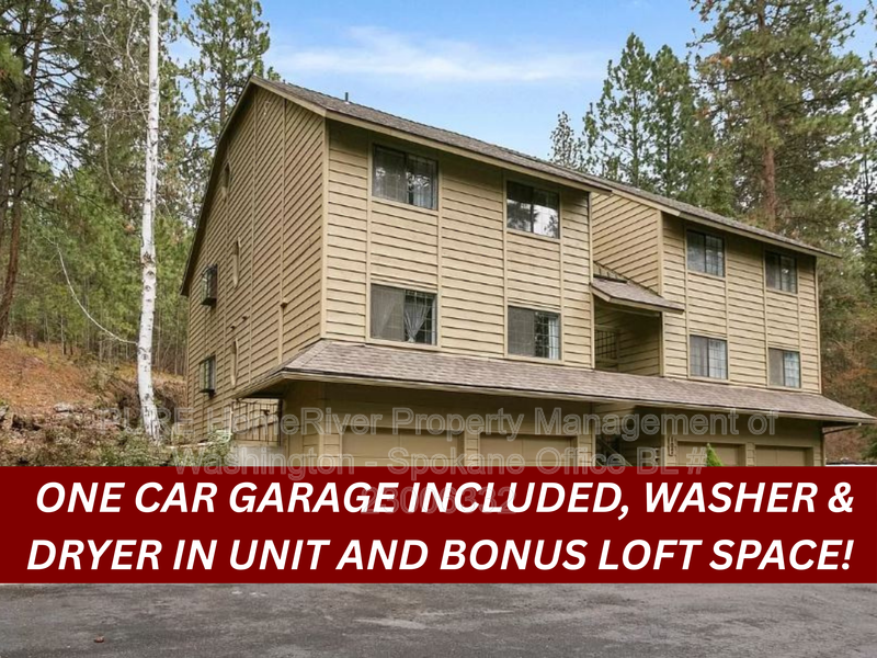In-Unit Washer and Dryer | Garage Included | Pet Friendly property image