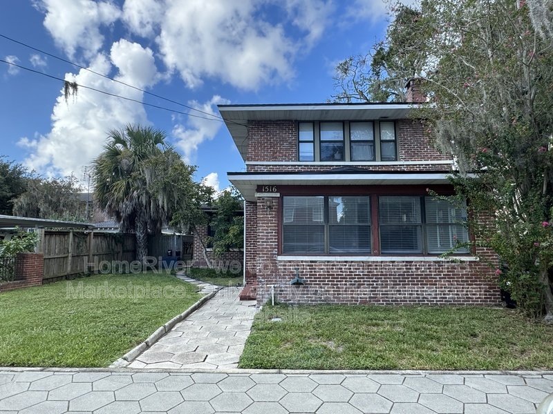 Riverside Apt. 1516 MCDUFF AVE S UNIT 2, JACKSONVILLE FL 32205 property image
