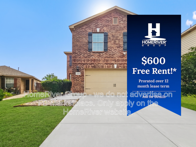 Available Now | Pet Friendly | Fenced Yard | Fridge Included property image