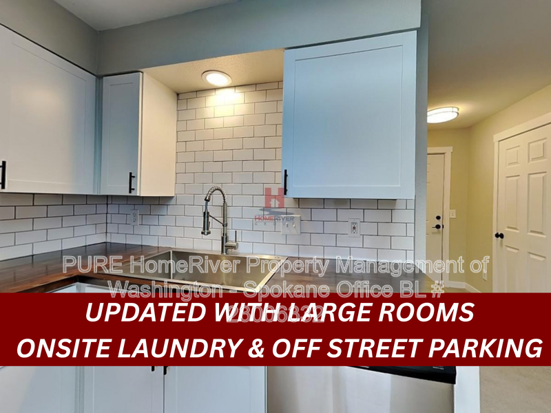 Large Front Porch | Stainless Appliances | Beautiful White Kitchen property image