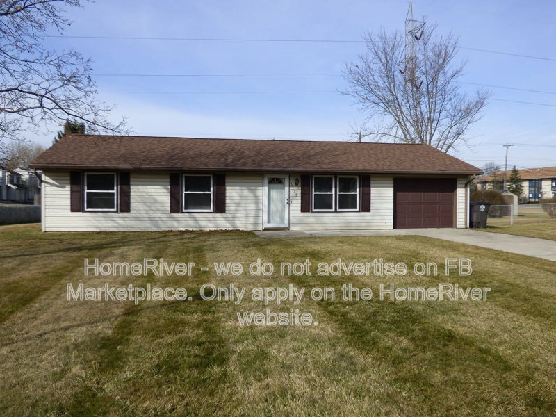 HomeRiver Group Fort Wayne Property Management