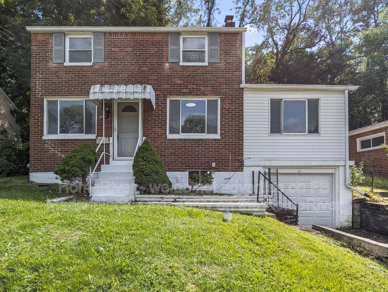 Pet Friendly | Attached Garage | Covered Back Patio property image