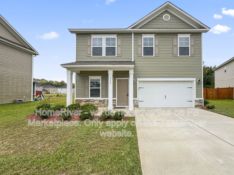 Available Now | Pets Welcome | Cozy Fireplace | Fridge Included property image
