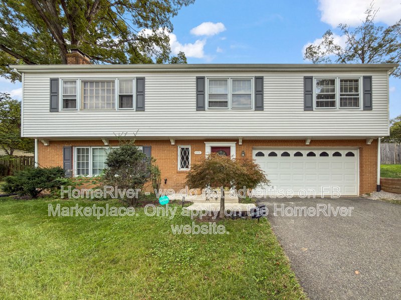 Available for Lease! 3 Bedroom, 3 Bathroom House property image