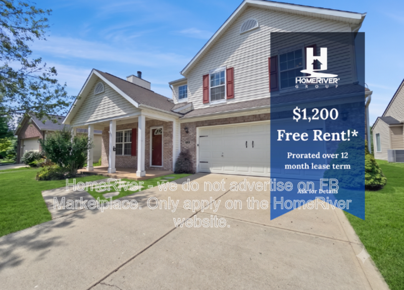 Available Now | Pets Welcome | 2 Car Garage | 3 beds property image