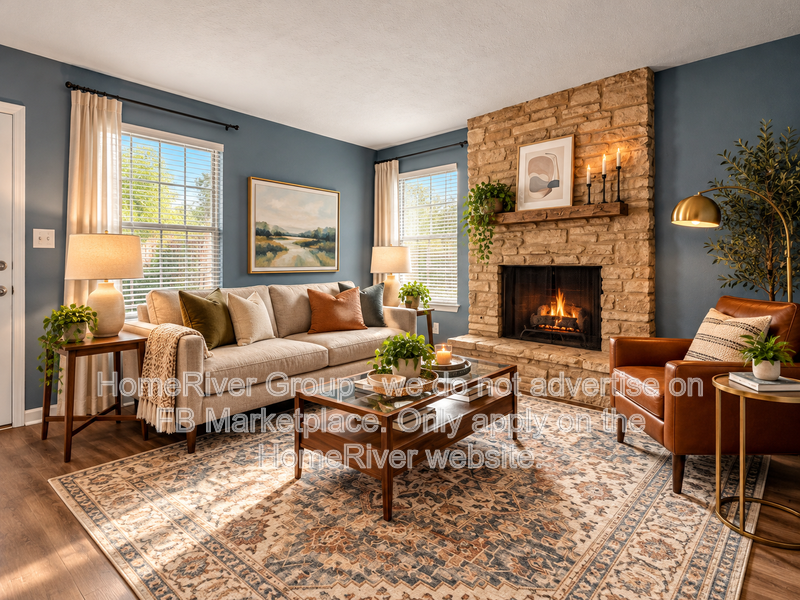3 BR Duplex | Gas Cooktop | Fenced Yard | property image