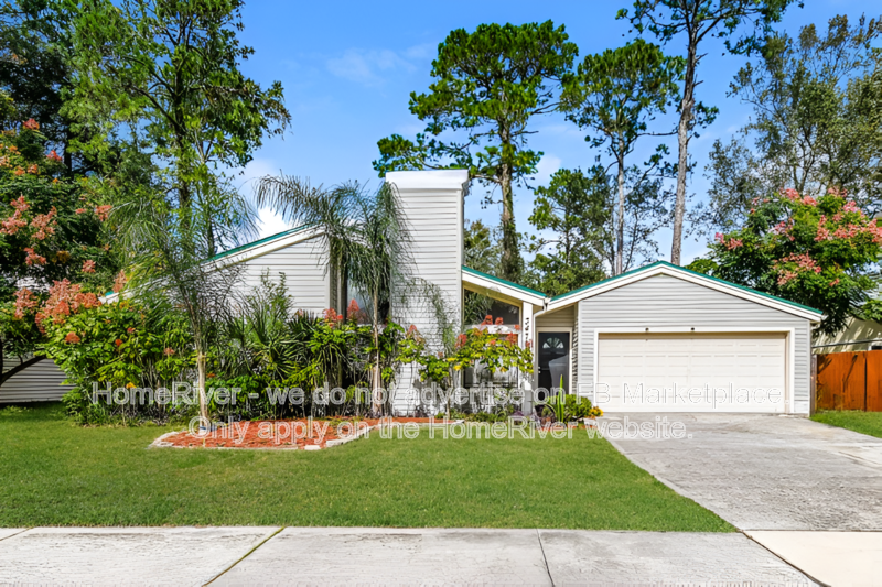 Pet Friendly | 2 Car Garage | Enclosed Lanai property image